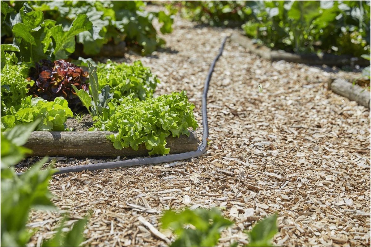  GARDENA Kraanverbindingsstuk Binnenshuis