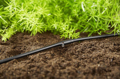 GARDENA Micro Drip System Startset S - Voor Rijplanten Druppelsysteem- 15 Meter