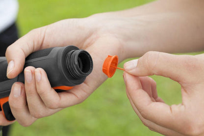  GARDENA - Premium Reinigingssproeier Spuitpistool - Metaal - Voor Reiniging En Bewatering