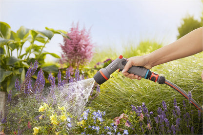  Gardena - Comfort Cleaning Nozzle EcoPulse 4 In 1