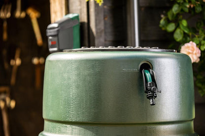  Bosch GardenPump 18 Accu Regentonpomp - Met 1 X 18 V Accu En Lader