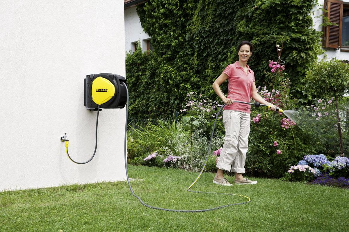  Kärcher CR 7.220 Automatische Slanghaspel