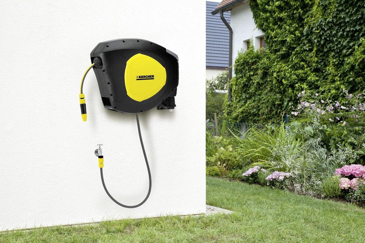  Kärcher Automatische Slanghaspel CR 5.330 - 30 + 2 Meter