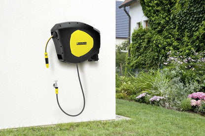  Kärcher Automatische Slanghaspel CR 5.330 - 30 + 2 Meter