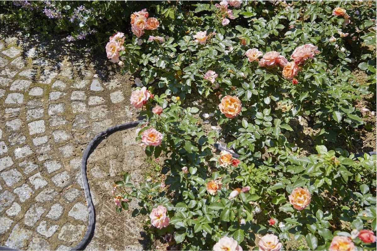  GARDENA Kraanverbindingsstuk Binnenshuis
