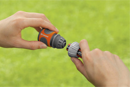  Gardena 18215-20 Slangstuk - 13mm (1/2") - 15 Mm (5/8")