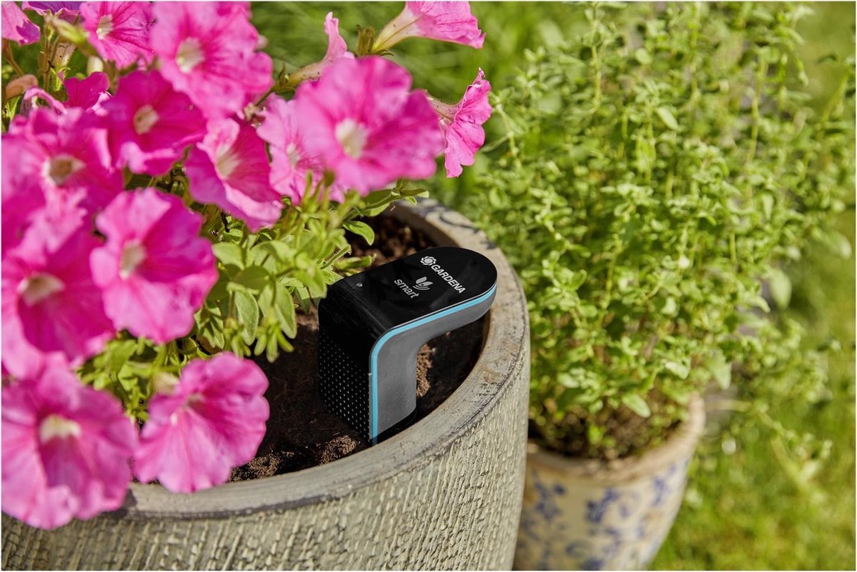  GARDENA Smart Sensor 19040-20 Bodemvochtigheidsensor