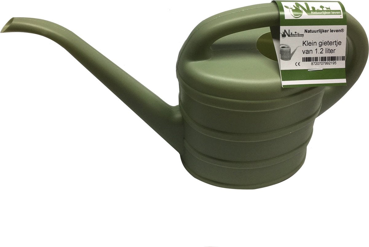  Klein Gietertje Van 1,2 Liter - Kamerplanten Gieter - Gieter