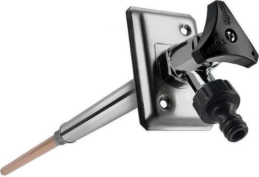  Bonfix Vorstvrije Luxe Buitenkraan 2.0