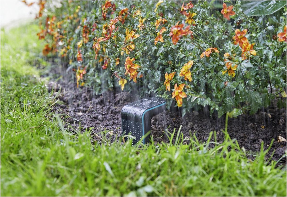  GARDENA Smart Sensor 19040-20 Bodemvochtigheidsensor