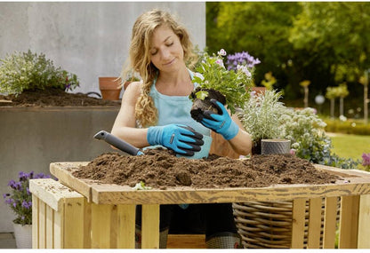 Gardena Plant- En Bodem Handschoen - Maat: M