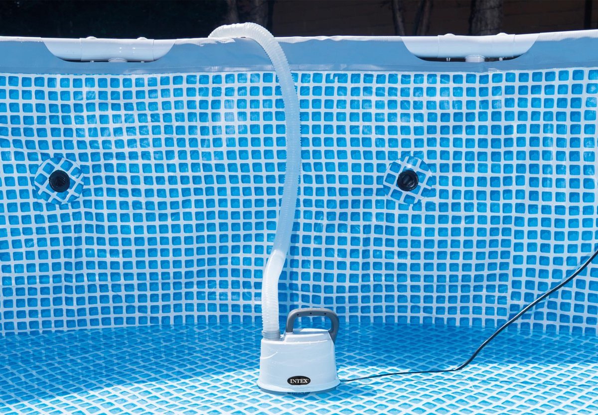  Intex Dompelpomp (220-240 Volt)