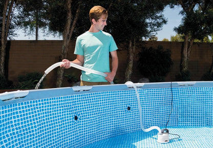  Intex Dompelpomp (220-240 Volt)