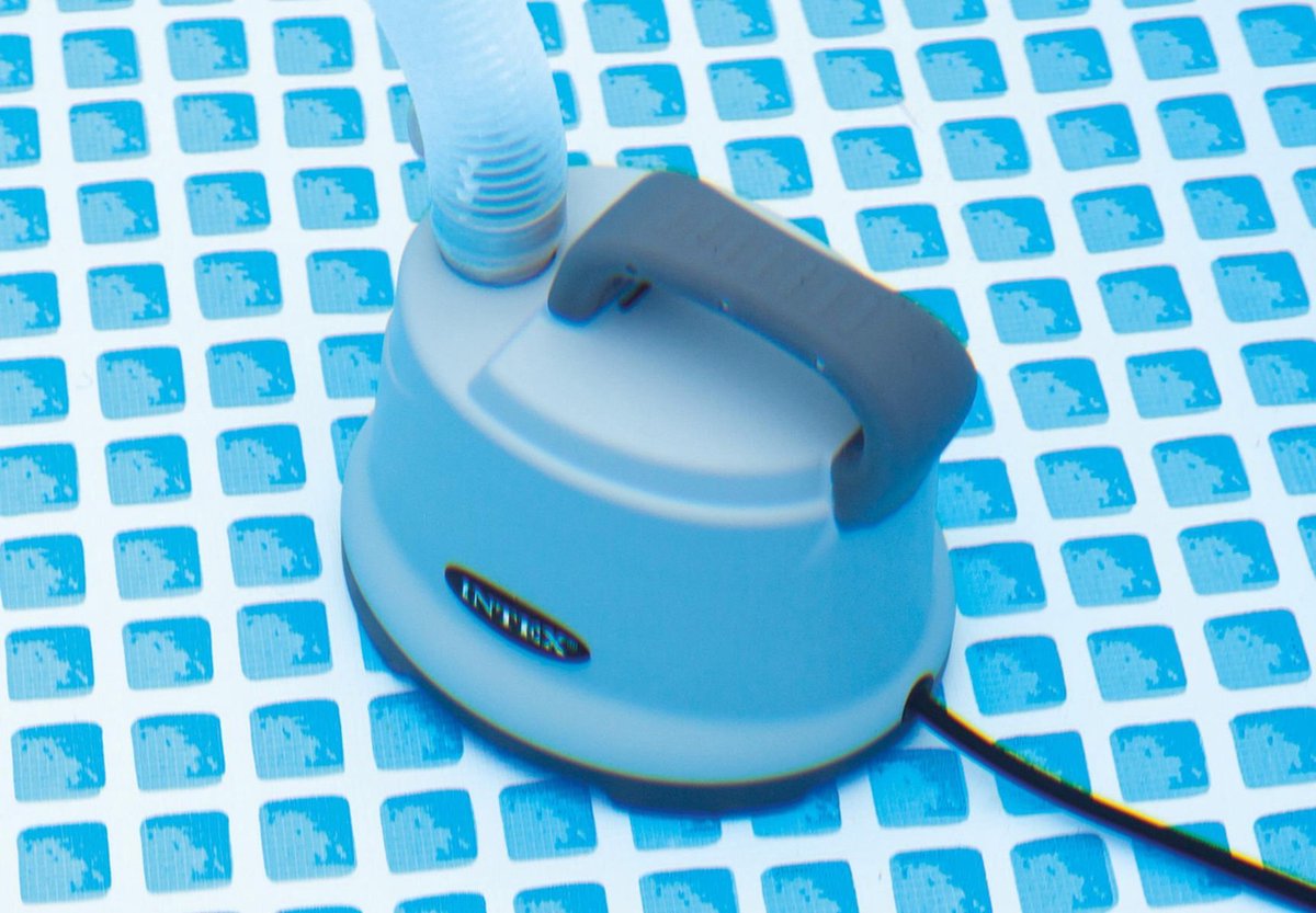  Intex Dompelpomp (220-240 Volt)