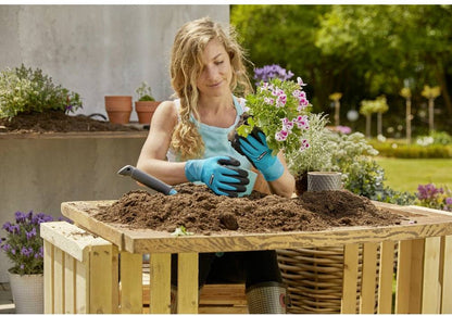  Gardena Plant- En Bodem Handschoen - Maat: M