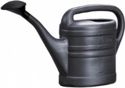 Merkloos Fiskars Ebert Gieter 10 Liter Antraciet