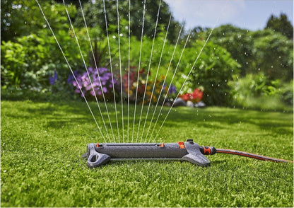  GARDENA - Zwenksproeier AquaZoom S - Tuinsproeier - 9 Tot 150 M²