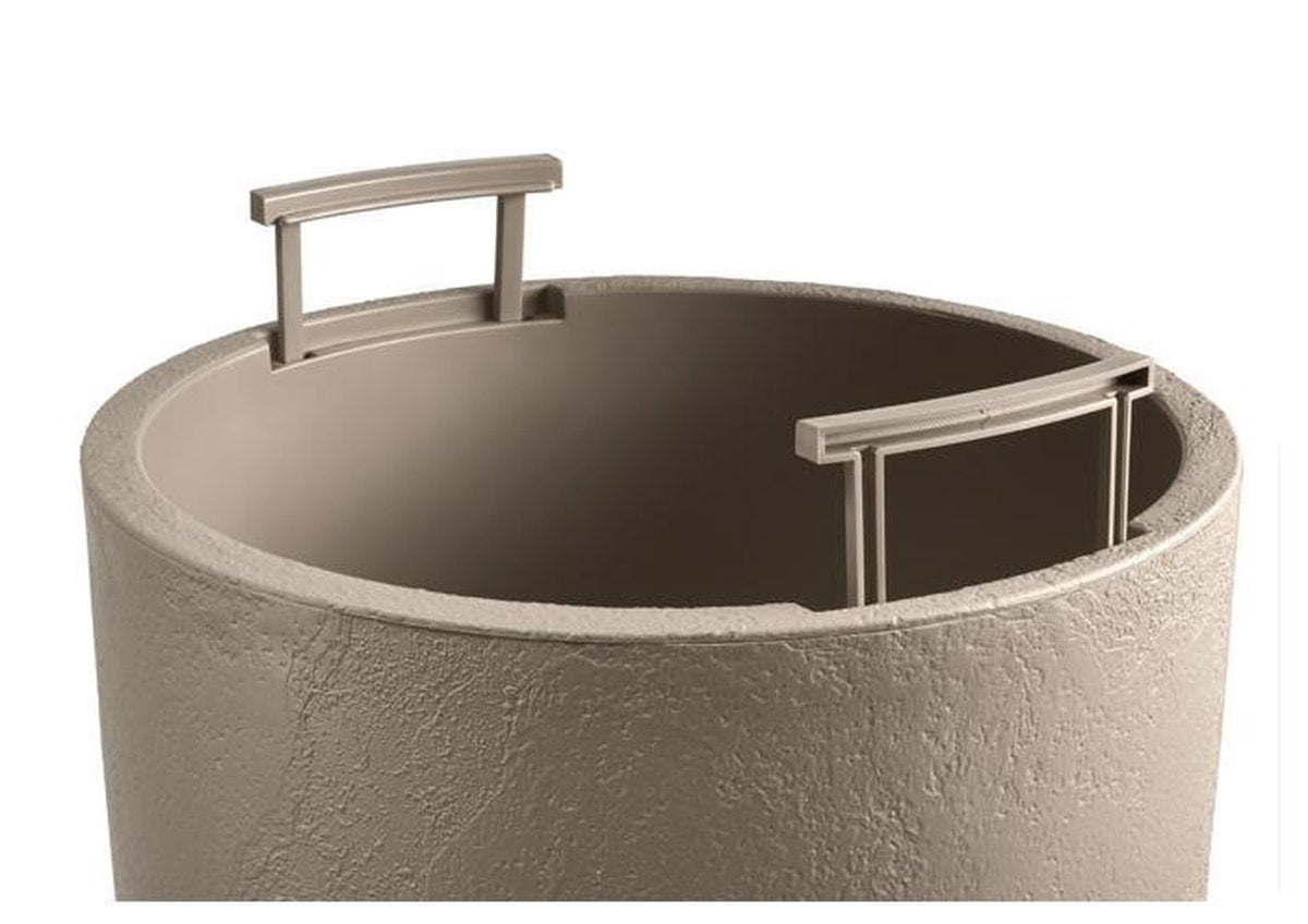  Musa Matte 35x90 - Antraciet - Special Outdoor