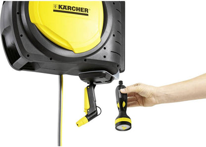  Kärcher CR 7.220 Automatische Slanghaspel