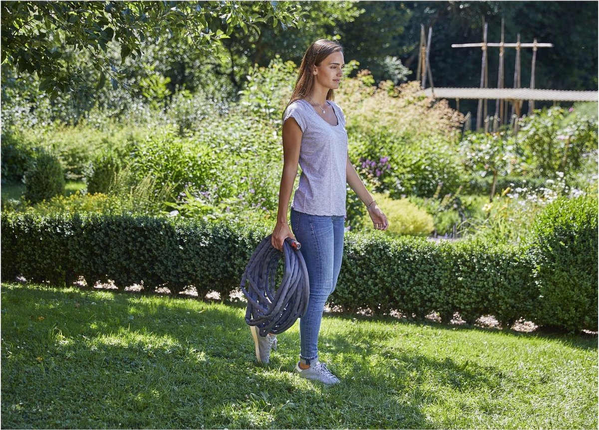  GARDENA Kraanverbindingsstuk Binnenshuis
