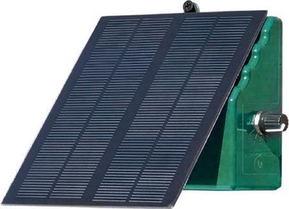  Irrigatia SOL-C24 Irrigatie Systeem Op Zonne-energie - Da's Slim Water Geven !