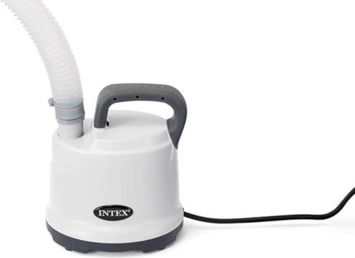  Intex Dompelpomp (220-240 Volt)