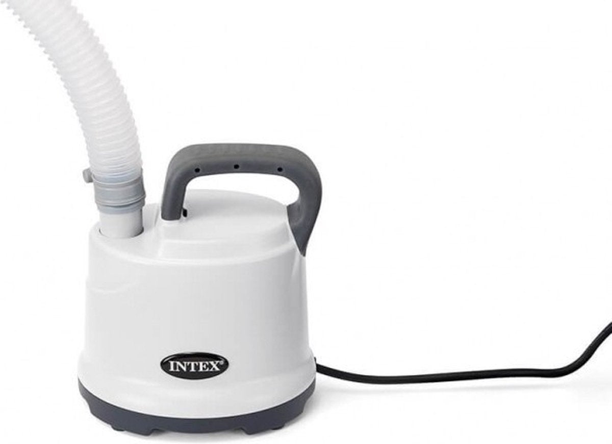  Intex Dompelpomp (220-240 Volt)