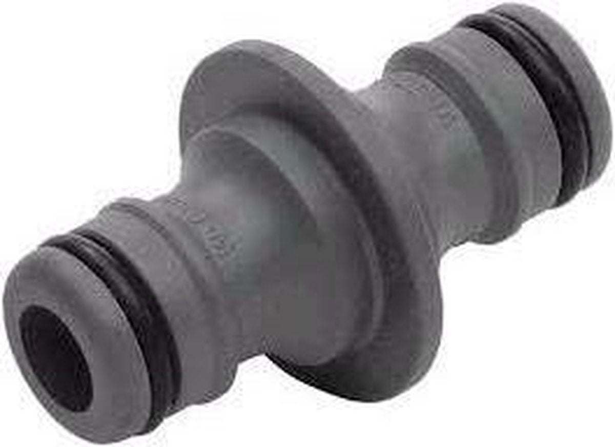  GARDENA Koppeling 13 Mm (1/2"), 19 Mm (3/4")
