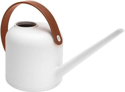  Elho B.for Soft Gieter 30 - Gieter Voor Binnenaccessoires - Ø 31.3 X H 0.0 Cm - Wit/Wit