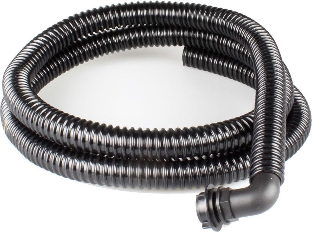  Waterton Overloop Set 2 Meter - Regenton Overloopset