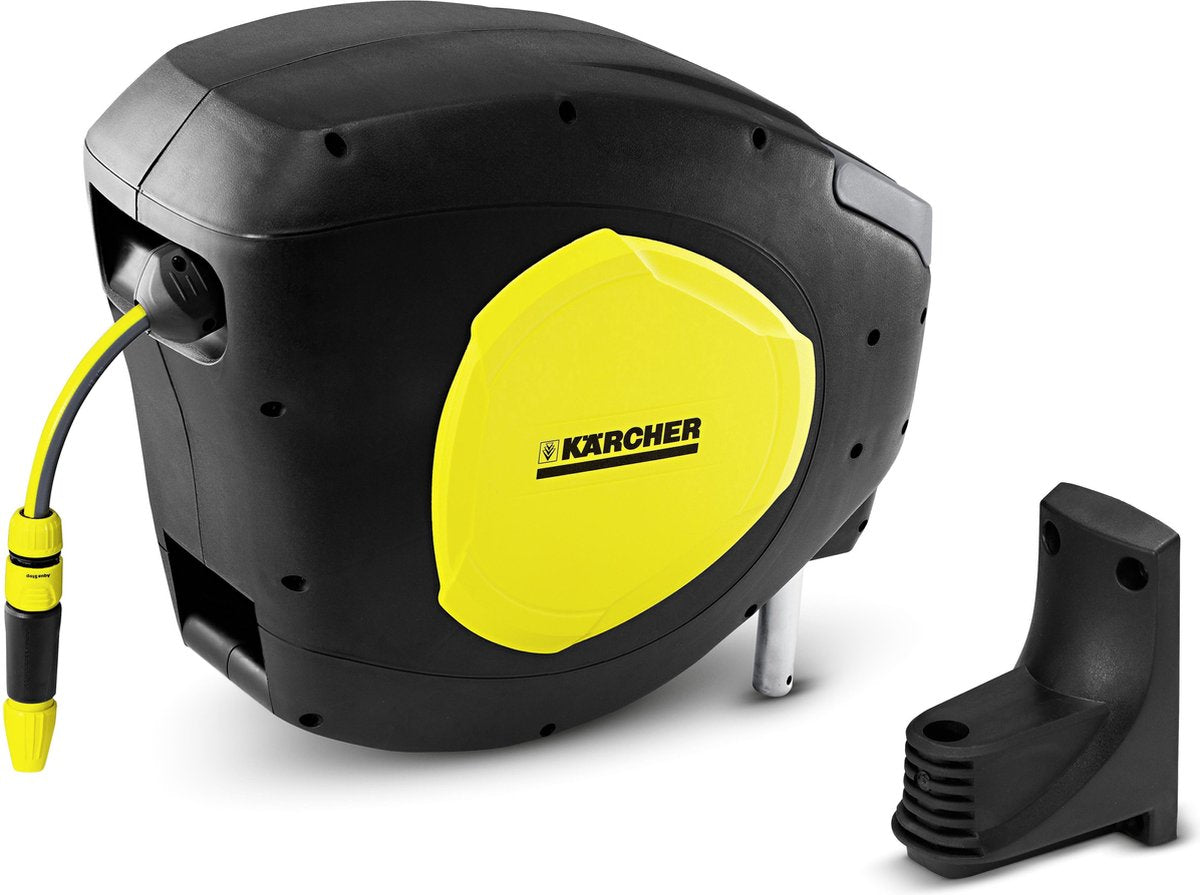  Kärcher Automatische Slanghaspel CR 5.330 - 30 + 2 Meter