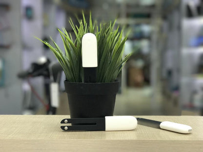  Xiaomi HHCC - Flower Care Smart Plant Sensor | Houdt De Welzijn Van De Planten Goed In De Gaten!!