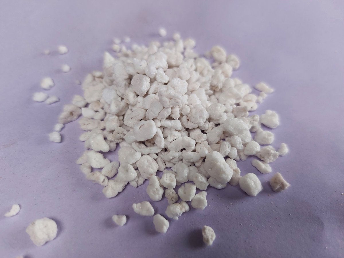  Perlite (perliet) 100 Liter (grof) Agra