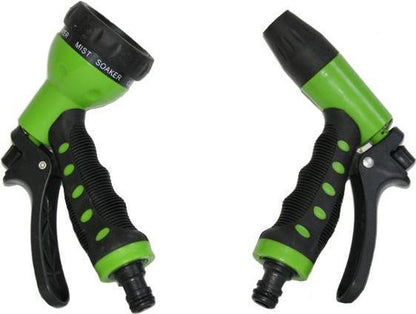  Kinzo Garden Multifunctionele Tuinsproeiers - Set Van 2