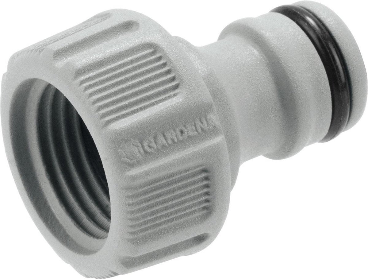  GARDENA Kraanstuk 21 Mm (G 1/2")