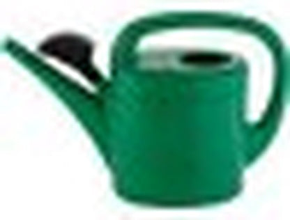 Merkloos Gieter In Kunststof Groen - 10 Liter