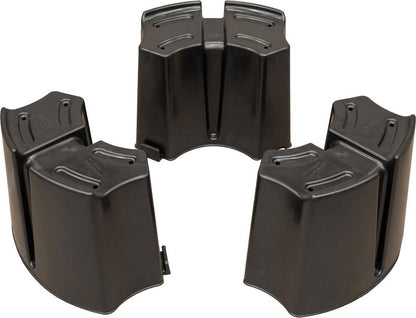  Regenton Voordeelset | Harcostar 227liter Groen + Standaard + Vulautomaat.