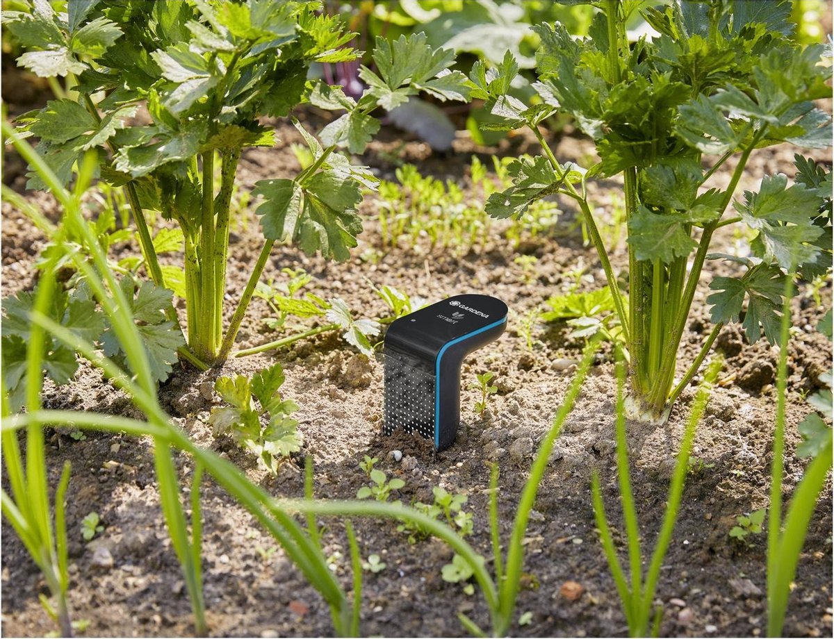  GARDENA Smart Sensor 19040-20 Bodemvochtigheidsensor