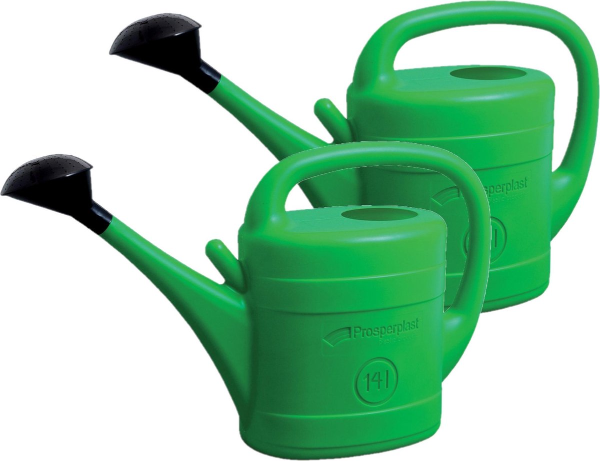 Merkloos Grote Gieter - 14 Liter