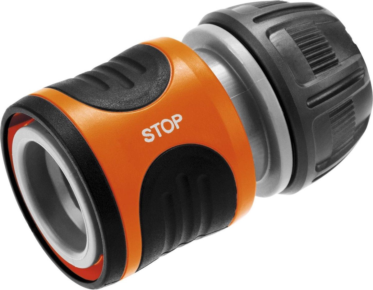  Gardena Waterstop 13 Mm (1/2") - 15 Mm (5/8")