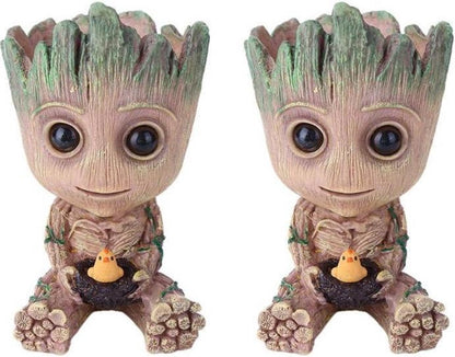  Grootted Planter Pot Baby Bloempot Met Chick