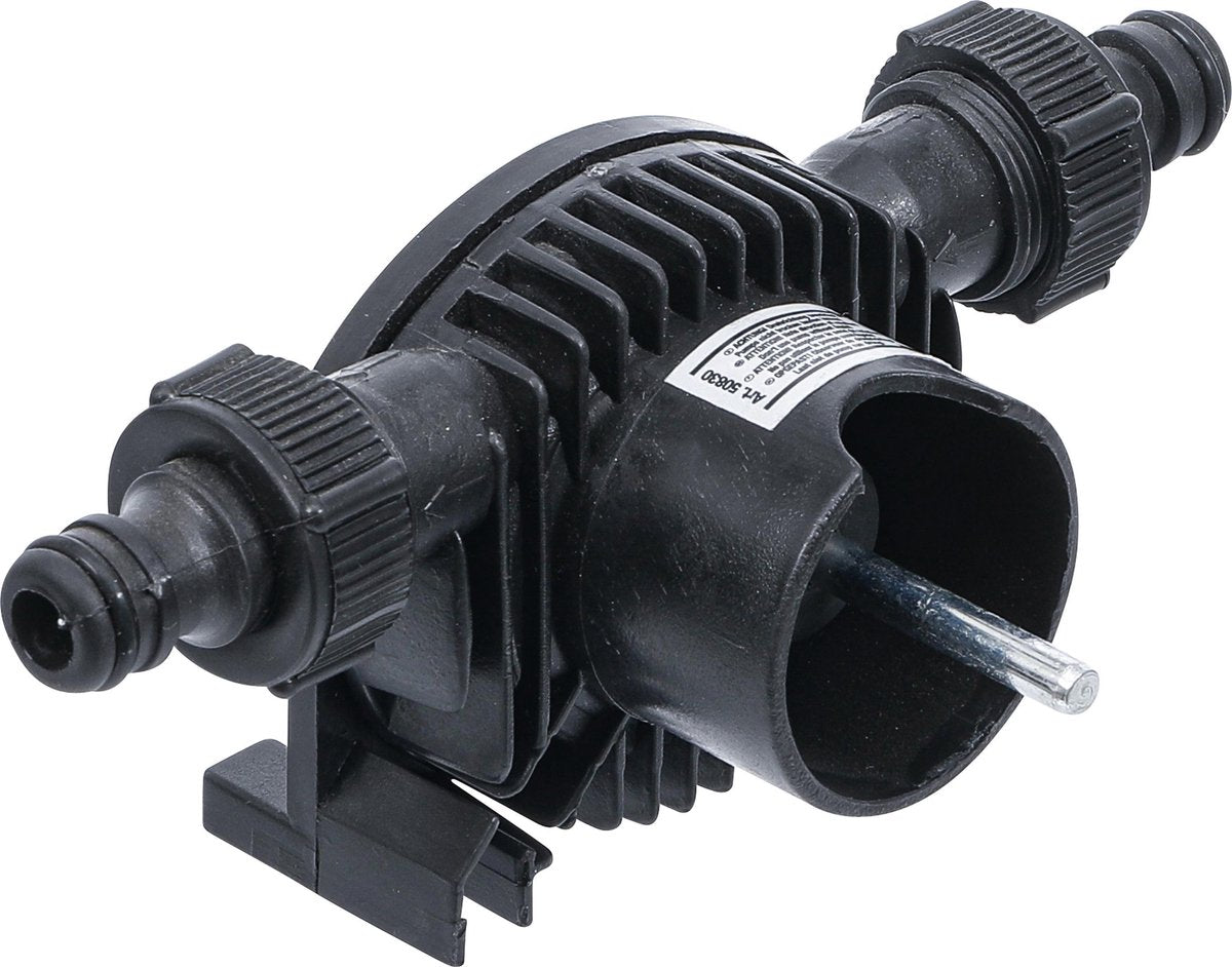  Water Boorpomp 1000 L/uur | Huis - Tuin - Boot Pomp Voor (Accu)boormachine