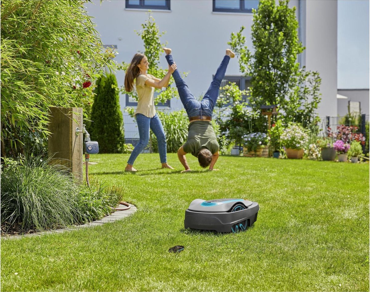  GARDENA Smart Sensor 19040-20 Bodemvochtigheidsensor
