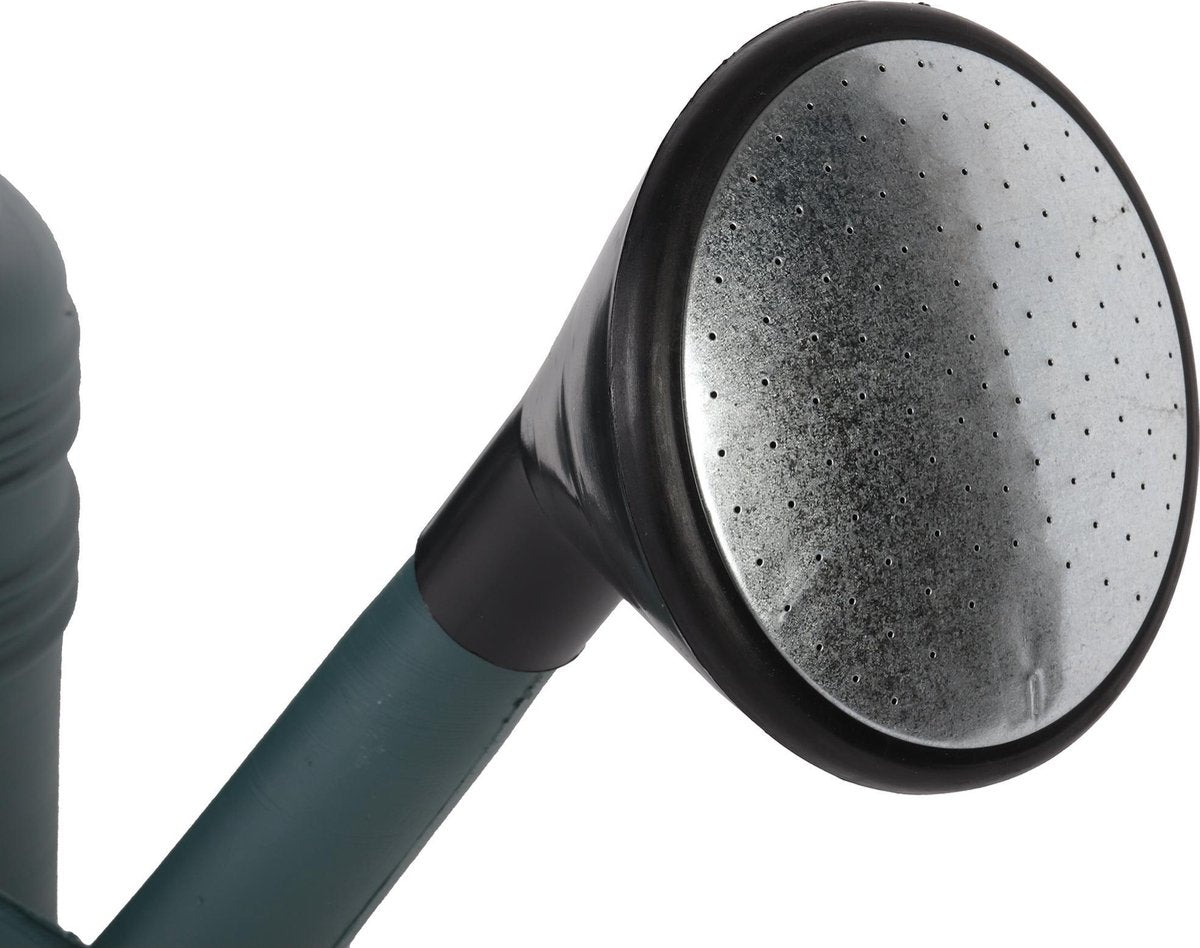  Talen Tools - Gieter - 15L - Luxe Verstevigde Rand + Sproeier
