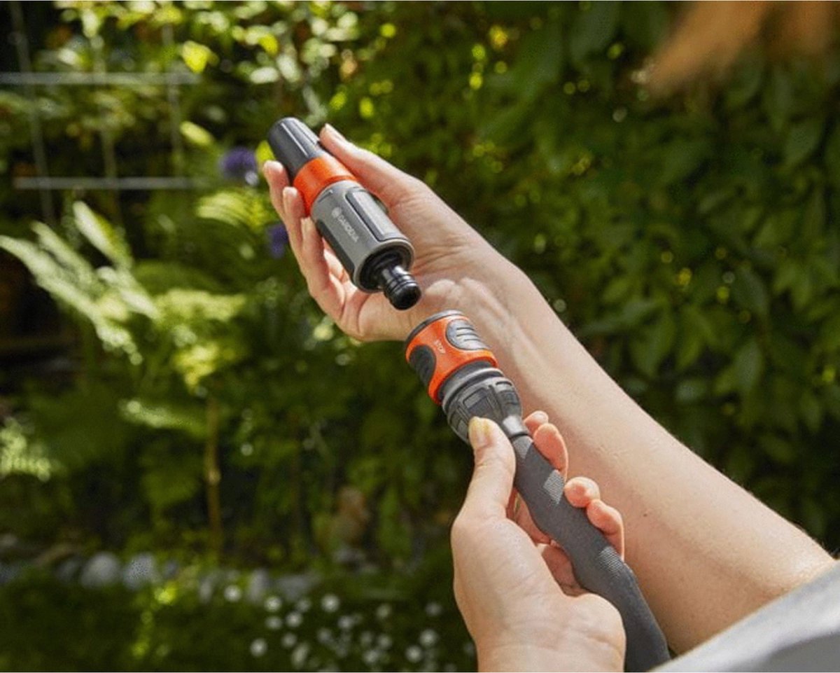  GARDENA - Textielslang Liano™ - Tuinslang - 30 M - 13 Mm