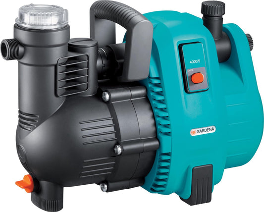  GARDENA - Comfort Besproeiingspomp - Waterpomp - 4000/5 -1100W