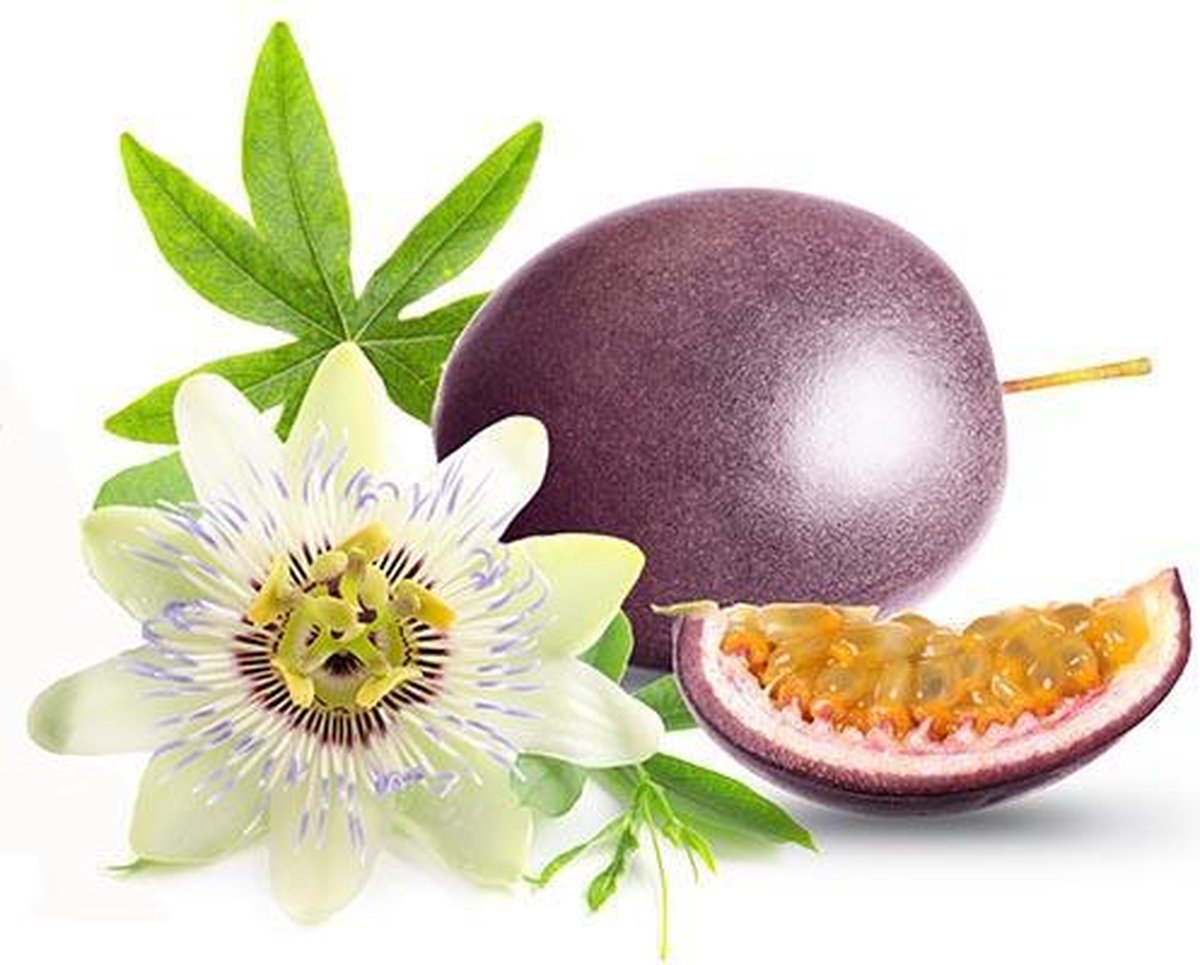  Fruit Zaden - Passievrucht
