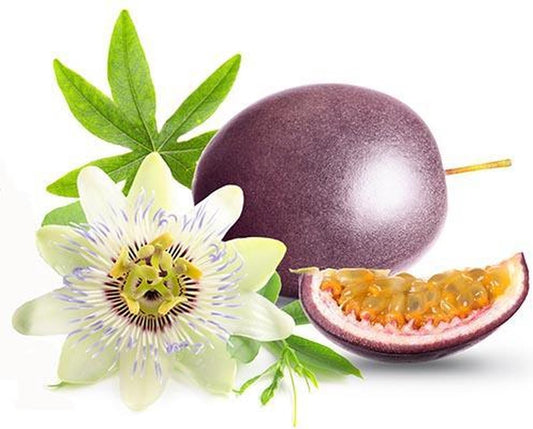  Fruit Zaden - Passievrucht