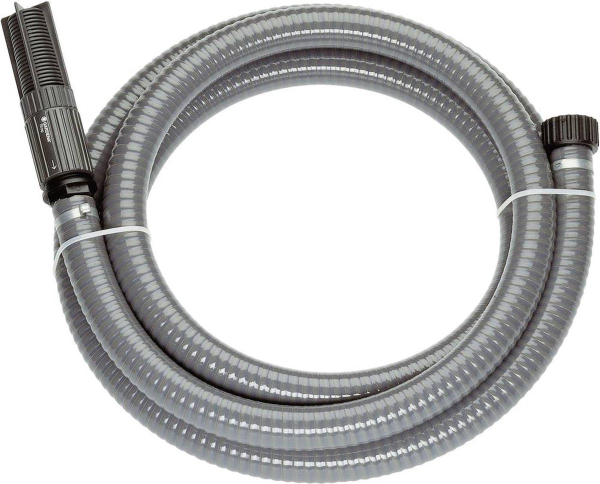  GARDENA Spiraal Aanzuigslang - Waterpomp - 3,5 M X 25 Mm