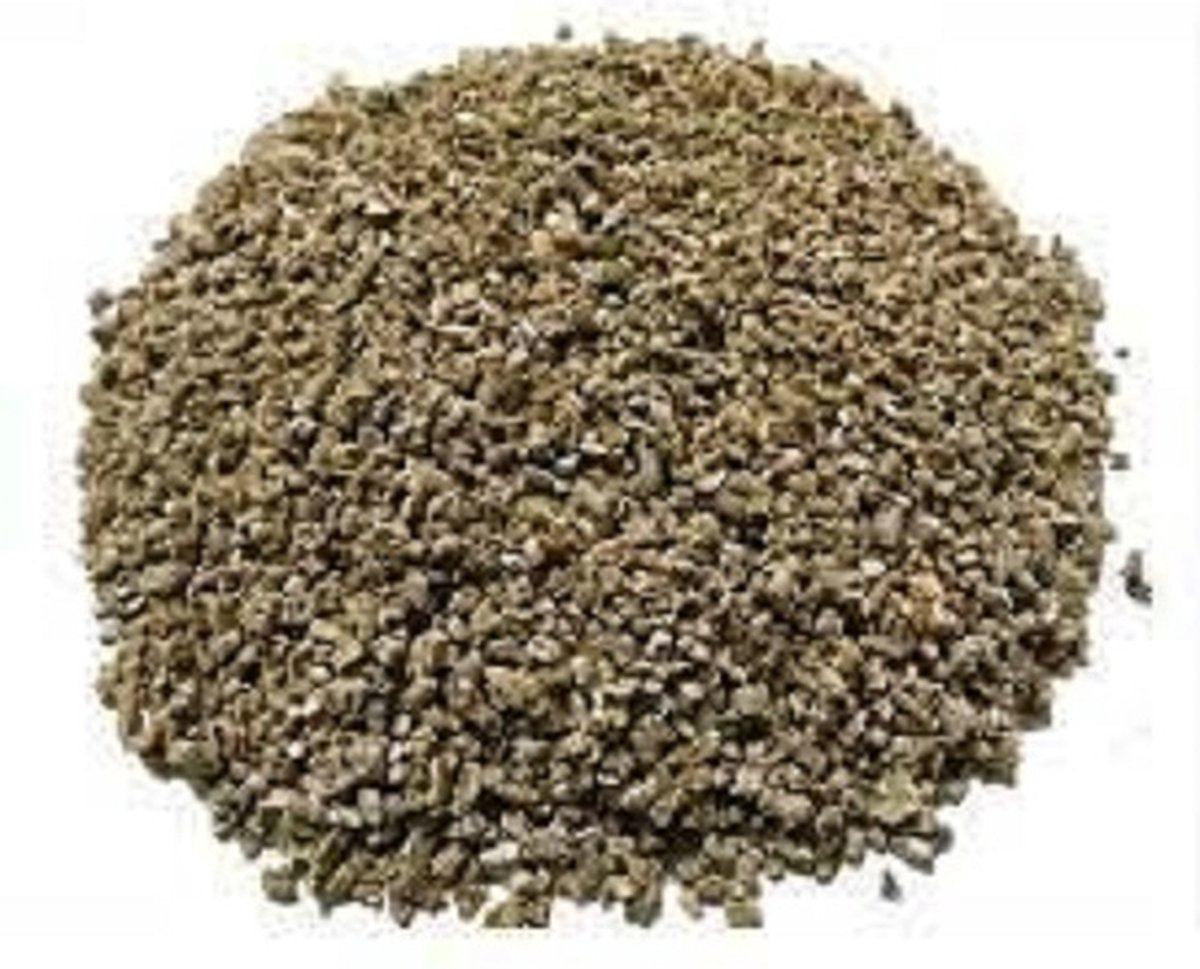  Vermiculite Agra Ca 100 Korrel 1-5 Mm
